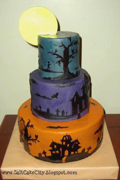 108+Halloween+Shadow+Cake
