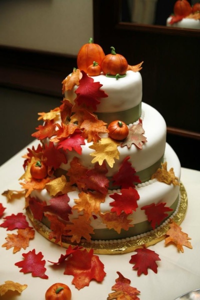 awesome-fall-wedding-cakes-29