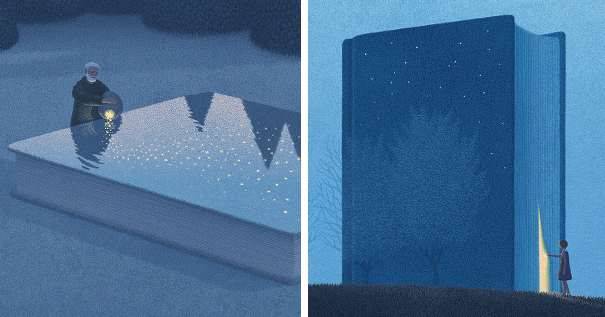 surreal-illustrations-for-book-lovers-by-jungho-lee-fb.png