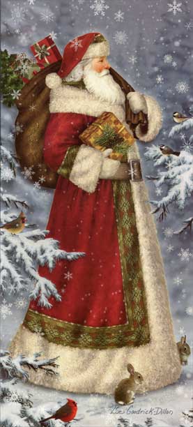 cd9141-old-world-santa-christmas-card