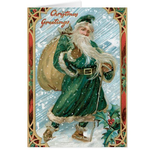green_santa_vintage_merry_christmas_card-r9783fcc3ce954b7d97aba79e7c5e515a_xvuat_8byvr_512
