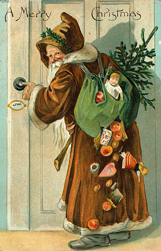 Victorian-Santa-Claus-Images-9